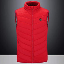 Load image into Gallery viewer, (Last day promotion-50% OFF) Unisex Warming Heated Vest