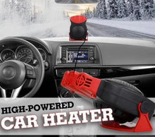 Load image into Gallery viewer, Defrost N Defog Car Heater