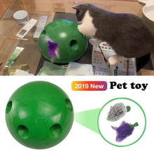 Load image into Gallery viewer, CAT POP N PLAY TOY