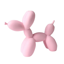 Load image into Gallery viewer, Resin Balloon Dog  Figurine