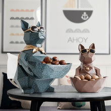 Load image into Gallery viewer, Creative Cute Storage Bowl