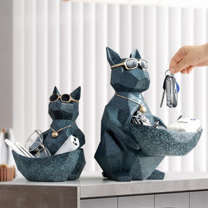 Creative Cute Storage Bowl