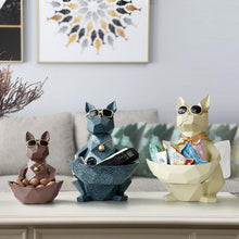Load image into Gallery viewer, Creative Cute Storage Bowl