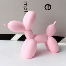 Load image into Gallery viewer, Resin Balloon Dog  Figurine
