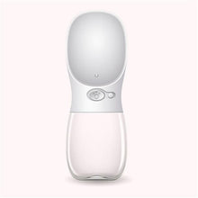 Load image into Gallery viewer, Travel Dog Water Bottle