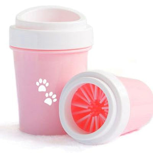 Pet Foot Washer Cup