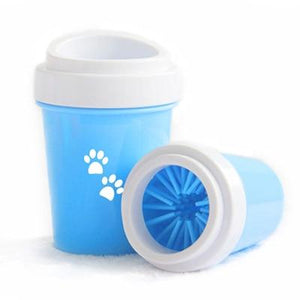 Pet Foot Washer Cup