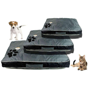 Bed Cushions for Large Dogs