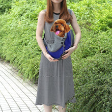 Load image into Gallery viewer, Pet Carrier Shoulder Bag