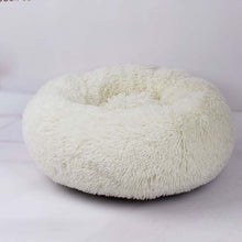 Load image into Gallery viewer, Comfy Calming Dog/Cat Bed