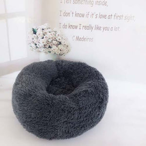 Comfy Calming Dog/Cat Bed