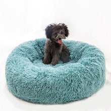 Load image into Gallery viewer, Comfy Calming Dog/Cat Bed