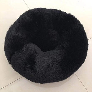 Comfy Calming Dog/Cat Bed