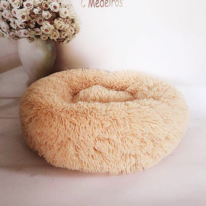 Comfy Calming Dog/Cat Bed