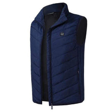 Load image into Gallery viewer, (Last day promotion-50% OFF) Unisex Warming Heated Vest