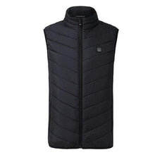 Load image into Gallery viewer, (Last day promotion-50% OFF) Unisex Warming Heated Vest