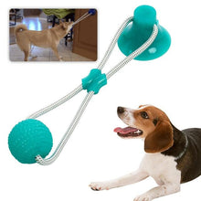 Load image into Gallery viewer, Suction Molar Bite Toy For Dogs