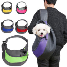 Load image into Gallery viewer, Pet Carrier Shoulder Bag