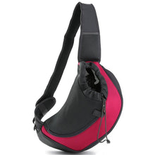 Load image into Gallery viewer, Pet Carrier Shoulder Bag