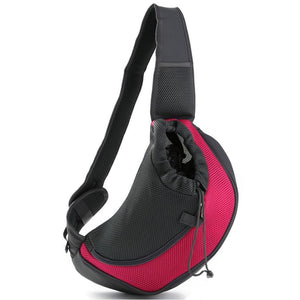 Pet Carrier Shoulder Bag