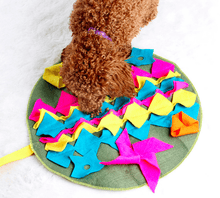 Load image into Gallery viewer, Dog Activity Snuffle Mat
