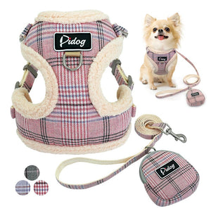 Dog Harnesses