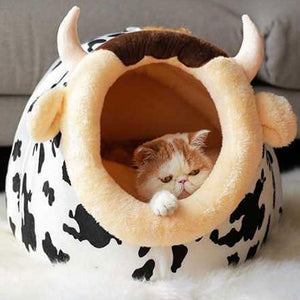 Pet Bed House