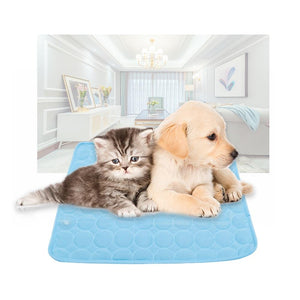 Pet Cooling Mats