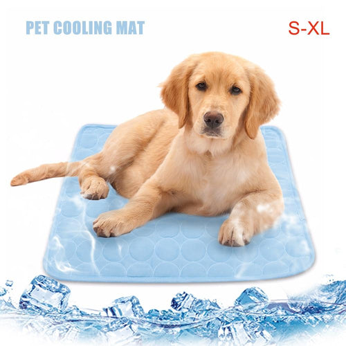 Pet Cooling Mats