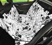 Load image into Gallery viewer, Bull Dog Pet Seat Cover