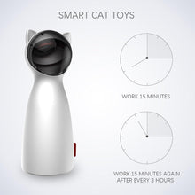 Load image into Gallery viewer, Laser Cat Toy