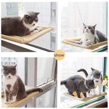 Load image into Gallery viewer, Pet Cat Hammock | Pet Hanging Beds