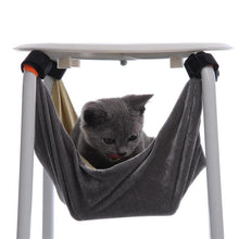 Load image into Gallery viewer, Cat Crib Hammock Lounger