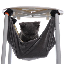 Load image into Gallery viewer, Cat Crib Hammock Lounger