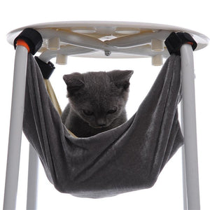 Cat Crib Hammock Lounger