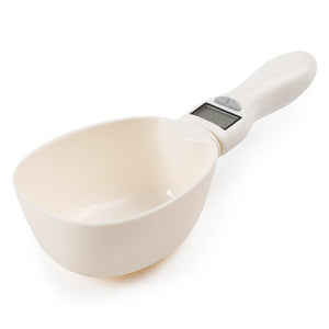 Measuring Scoop For Dog Food