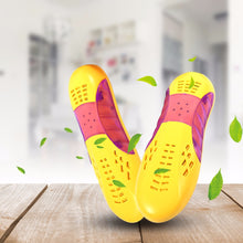 Load image into Gallery viewer, Portable Electric Shoe Dryer