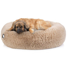 Load image into Gallery viewer, Comfy Calming Dog/Cat Bed