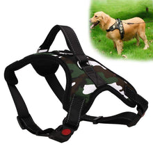 Load image into Gallery viewer, Adjustable Dog Harness