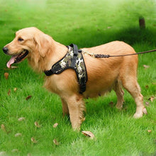 Load image into Gallery viewer, Adjustable Dog Harness