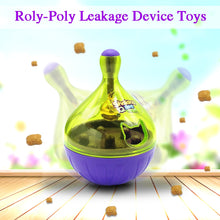 Load image into Gallery viewer, Interactive IQ Treat Ball Toy