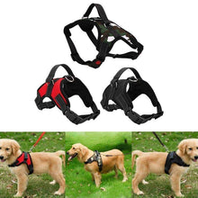 Load image into Gallery viewer, Adjustable Dog Harness