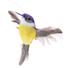 Load image into Gallery viewer, Cute electric butterfly/bird Cat teaser toy