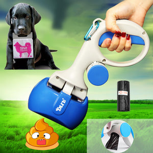 Pet Pooper Scooper