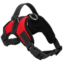 Load image into Gallery viewer, Adjustable Dog Harness