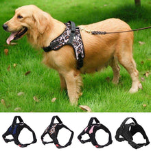 Load image into Gallery viewer, Adjustable Dog Harness