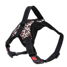 Load image into Gallery viewer, Adjustable Dog Harness