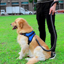 Load image into Gallery viewer, Adjustable Dog Harness