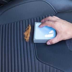 Portable Pet Fur Cleaning Foam