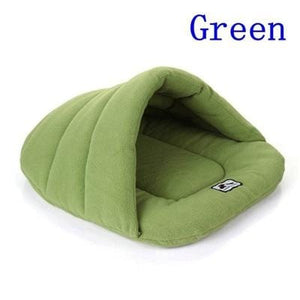 Soft Polar Fleece Dog Beds